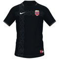 Norway 2026 World Cup away jersey