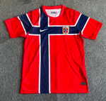 Norge VM-drakt 2026