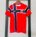 Norge VM-drakt 2026