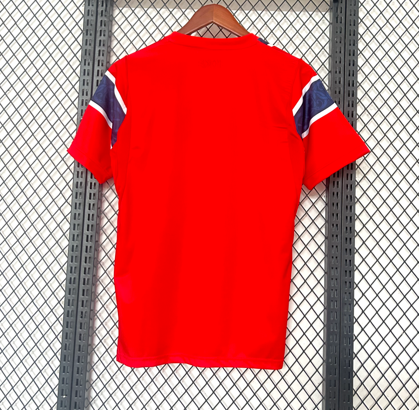 Norge VM-drakt 2026