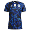 Argentina Away No. 10 Football Jersey – World Cup 2026 Inspired Fan Edition | Premium Soccer Shirt