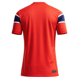 Norway Football Jersey – World Cup 2026 Inspired Fan Edition | Premium Soccer Shirt