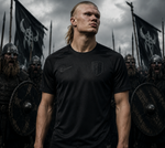 Norway 2026 world cup away jersey