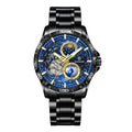 LUXTTYER Astral automatisk klokke
