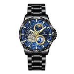 LUXTTYER Astral automatisk klokke