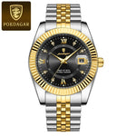 POEDAGAR Prestige Date-klokke