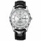 615 Silver White