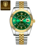 POEDAGAR Prestige Date-klokke