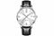 Silver White L
