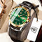 615 Gold Green