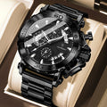 POEDAGAR Titan Chrono-klokke