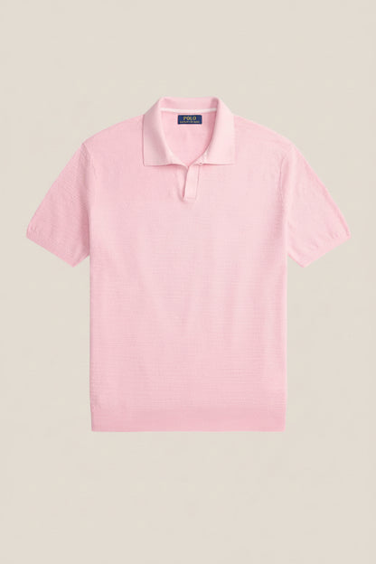 Polo - Men's Short Sleeved Polo Shirt