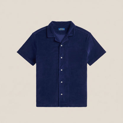 Polo - Men's Knit Sport Shirt