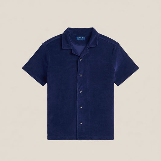 Polo - Men's Knit Sport Shirt