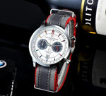 Endurance 42 mm