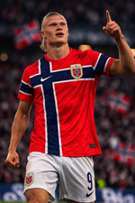 Norge VM-drakt 2026