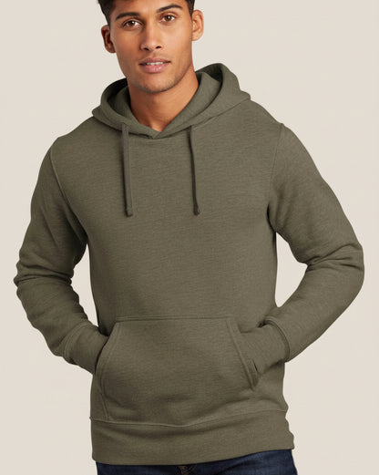 LIMITED EDITION Chest Logo Pullover Hoodie 0A7V9B