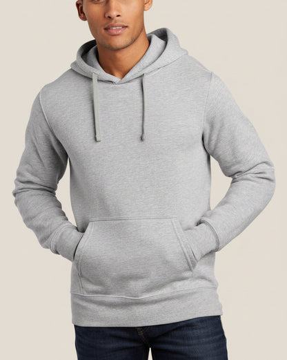 LIMITED EDITION Chest Logo Pullover Hoodie 0A7V9B