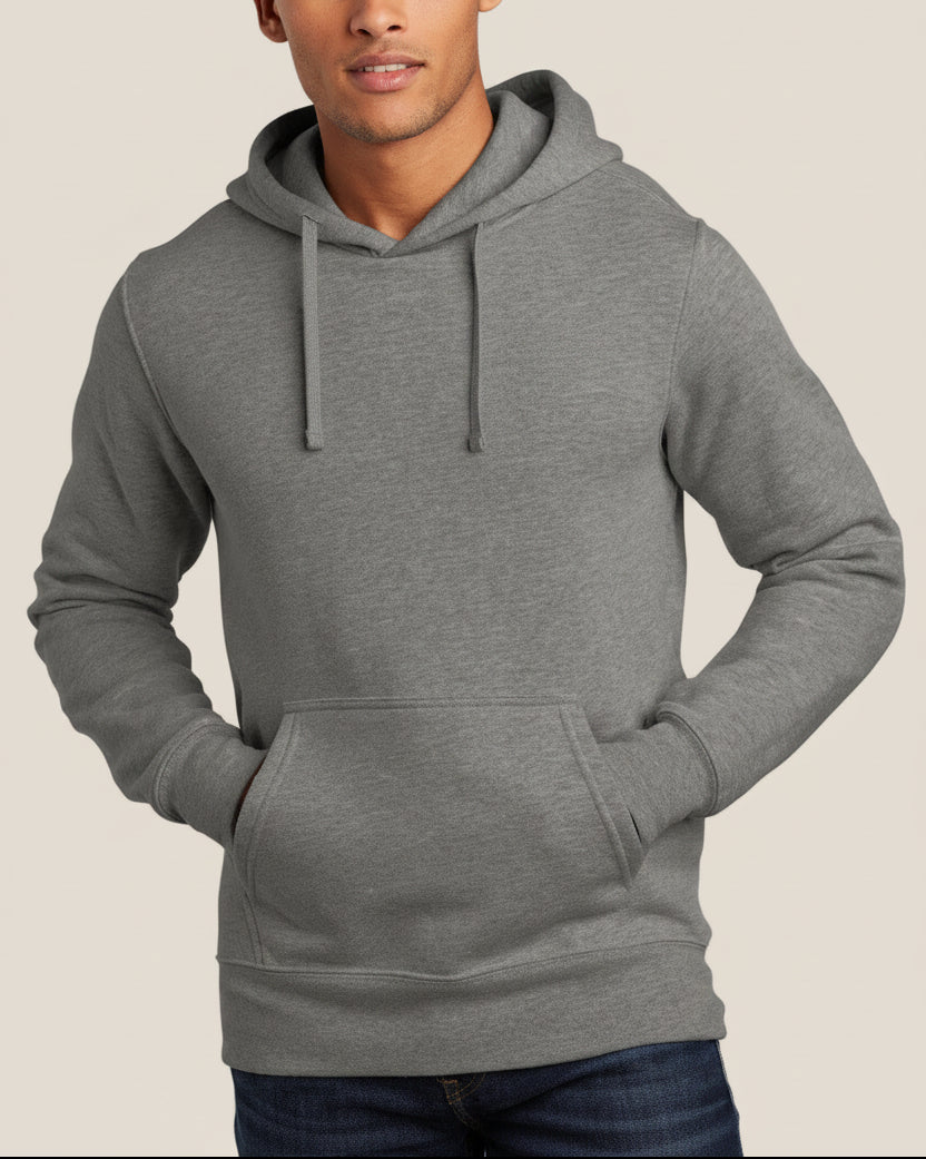 LIMITED EDITION Chest Logo Pullover Hoodie 0A7V9B