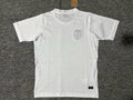 Norway 2026 World Cup White Away Football Jersey