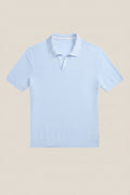 Polo i linestrikk