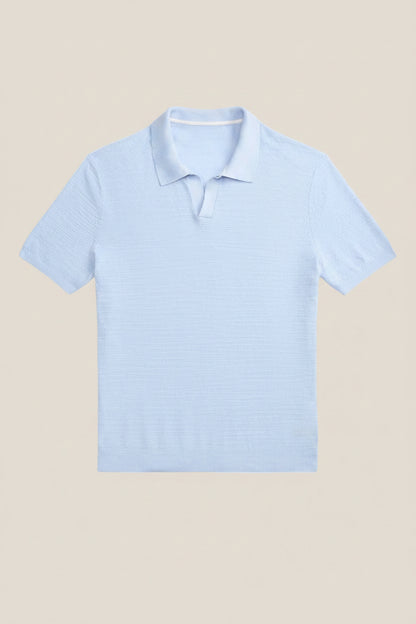 Polo - Men's Short Sleeved Polo Shirt