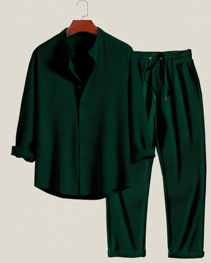 Sophistication in Every Detail