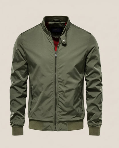 Elite Bomber Jacket
