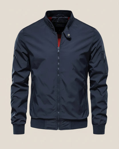 Elite Bomber Jacket