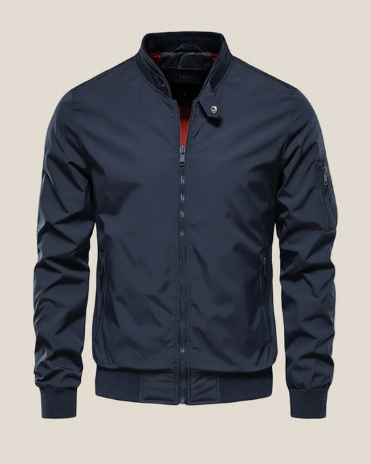 Elite Bomber Jacket