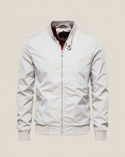 Elite Bomber Jacket