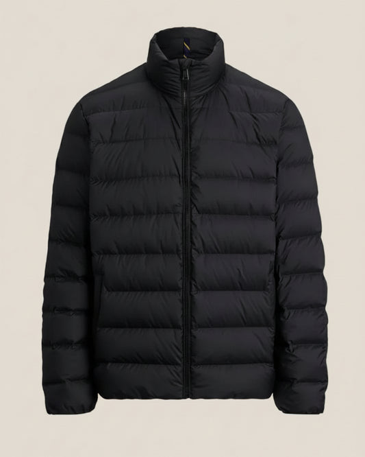 Colden Packable Down Jacket