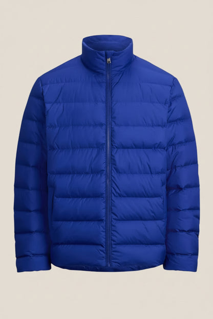 Colden Packable Down Jacket