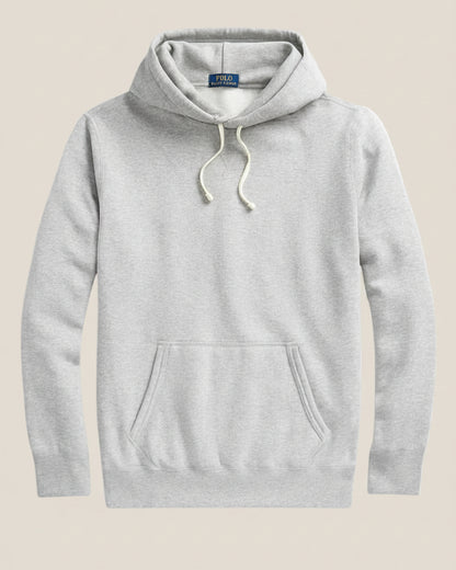 Fleece Hoodie