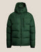 Bottle Green