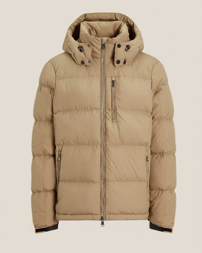 Gorham Down Jacket