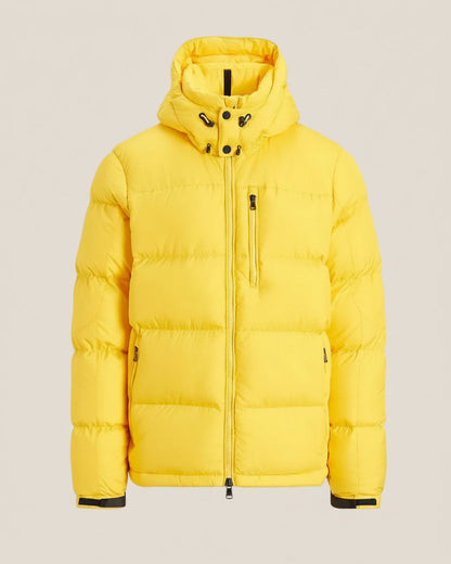 Gorham Down Jacket