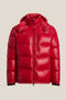 Red Glossy