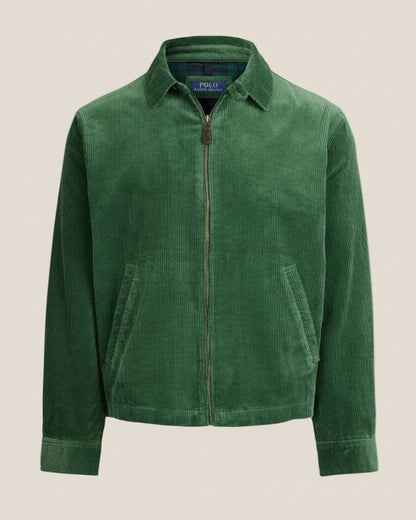 Premium Corduroy Jacket