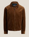 Pale Russet