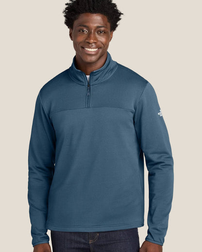 Aim 1/4-Zip Fleece 0A8ENJ
