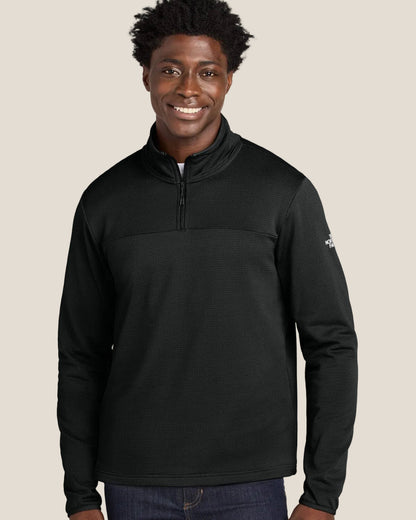 Aim 1/4-Zip Fleece 0A8ENJ