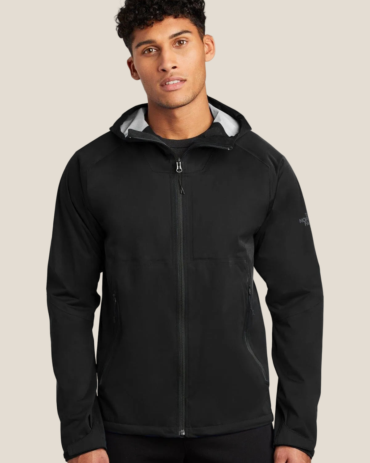 All-Weather DryVent    Stretch Jacket 0A47FG