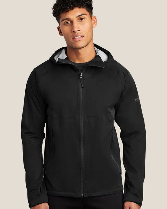 All-Weather DryVent    Stretch Jacket 0A47FG