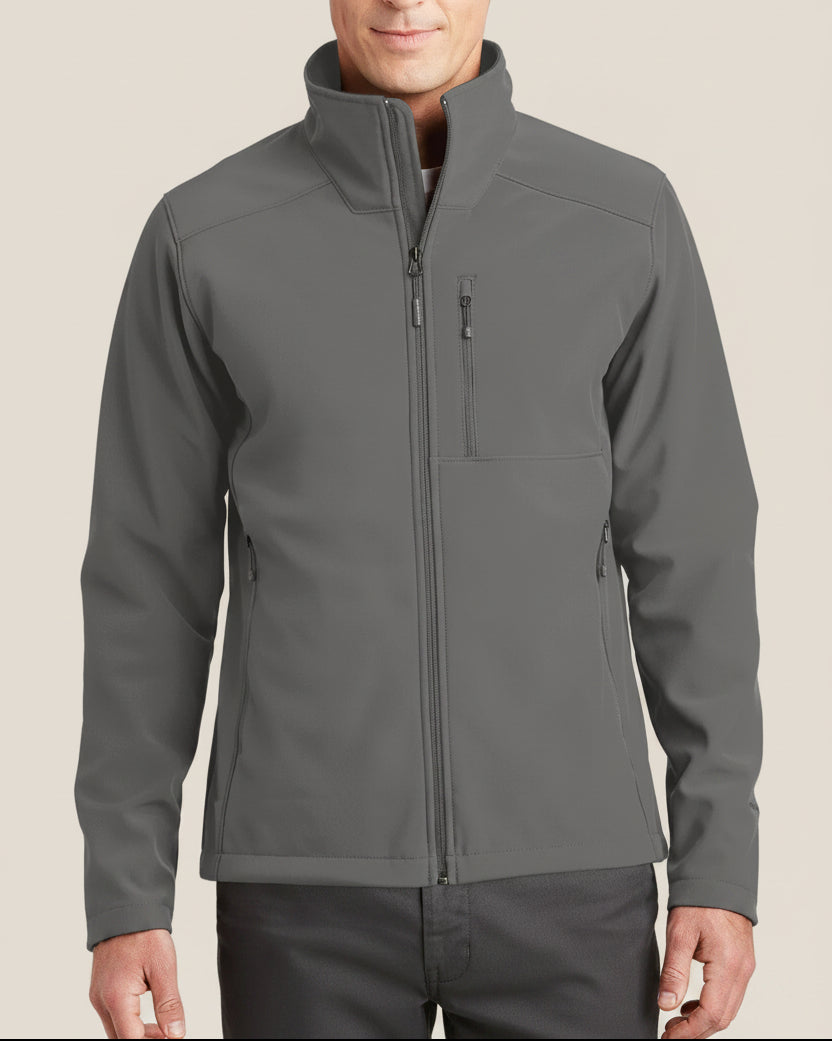Apex Barrier Soft Shell Jacket. 0A3LGT