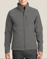 Apex Barrier Soft Shell Jacket. 0A3LGT