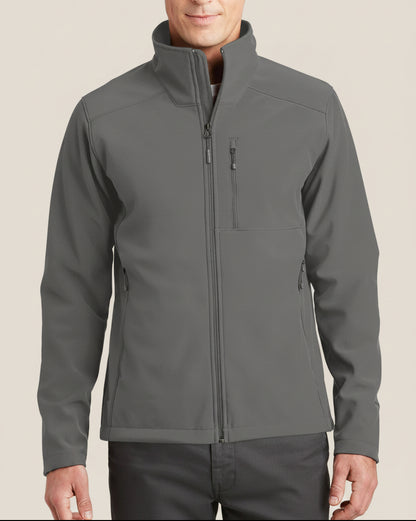 Apex Barrier Soft Shell Jacket. 0A3LGT