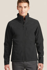 Apex Barrier Soft Shell Jacket. 0A3LGT