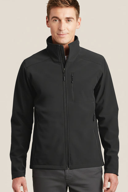 Apex Barrier Soft Shell Jacket. 0A3LGT