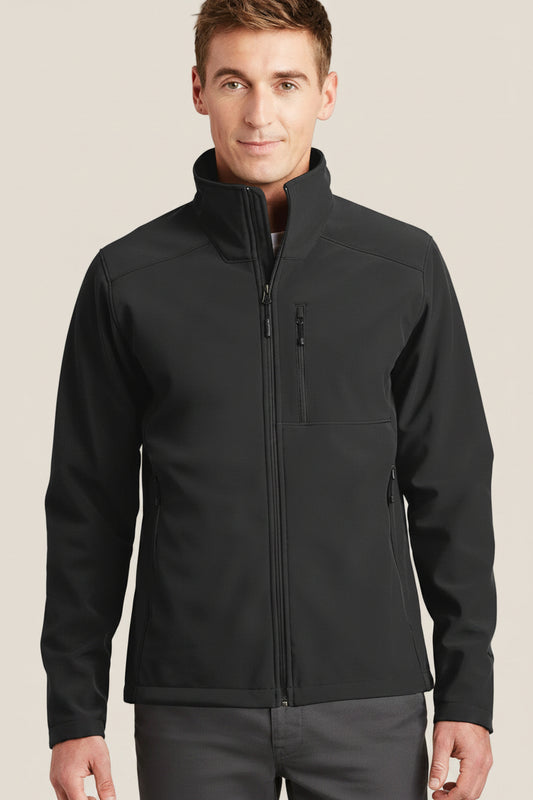Apex Barrier Soft Shell Jacket. 0A3LGT